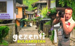 AÇIK HAVA MÜZESİ ETAR