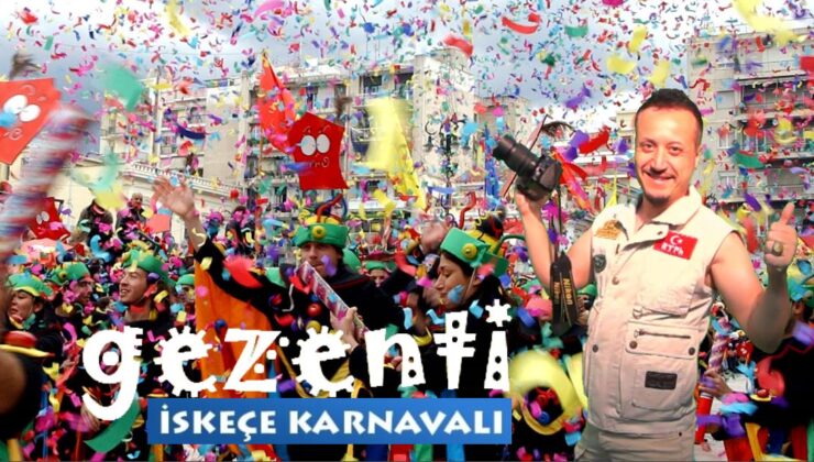 İSKEÇE KARNAVALI