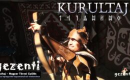 KURULTAJ