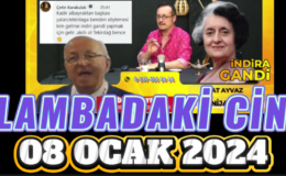 KADİR ABİ İNDİRA GANDİ’Yİ TANIR MIYDI?