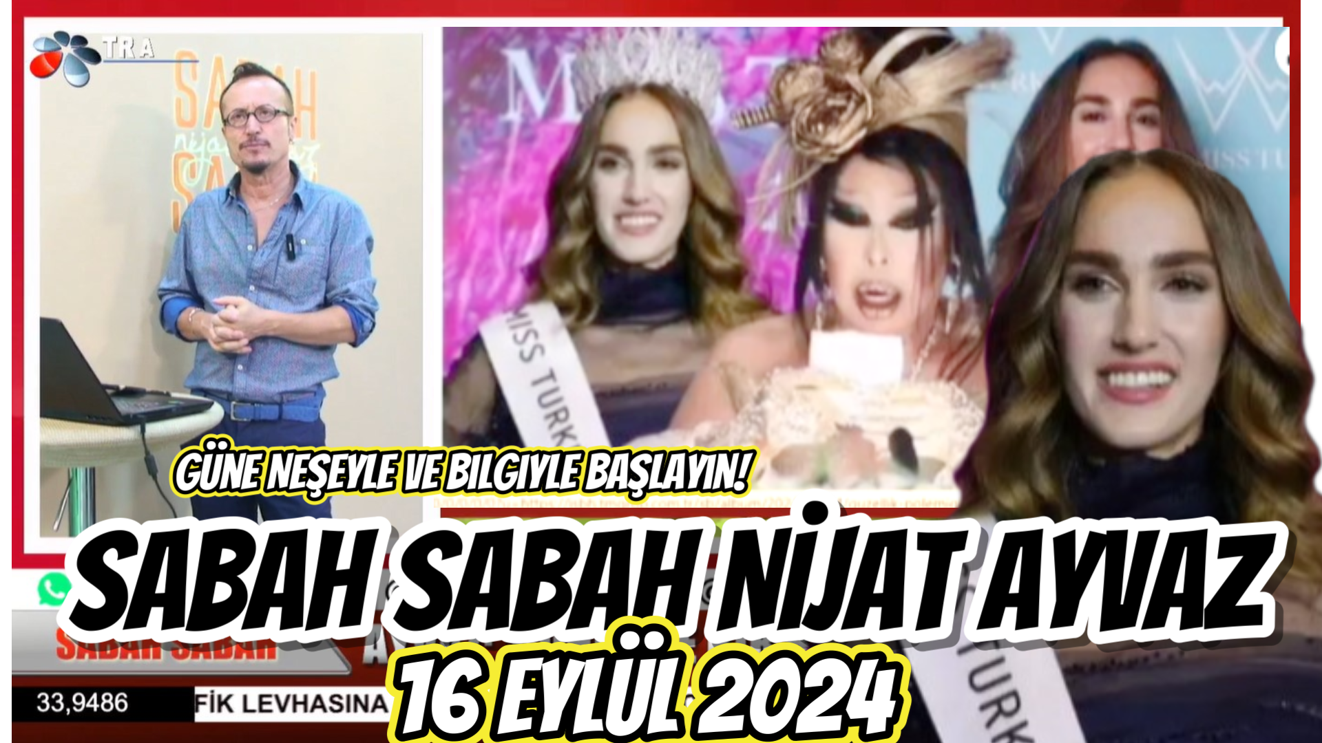 SABAH SABAH NİJAT AYVAZ 16 Eylül 2024