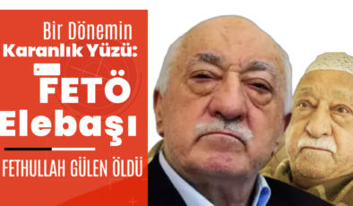 Bir Dönemin Karanlık Yüzü: FETÖ Elebaşı Gülen’in Ölümü ve Ardından Yaşananlar