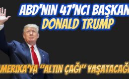 Amerika İçin Yeni Bir Başlangıç