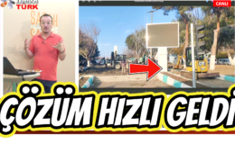 HIZLI BELEDİYECİLİK BUDUR