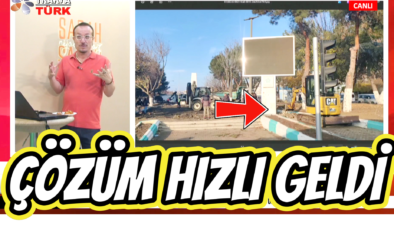 HIZLI BELEDİYECİLİK BUDUR