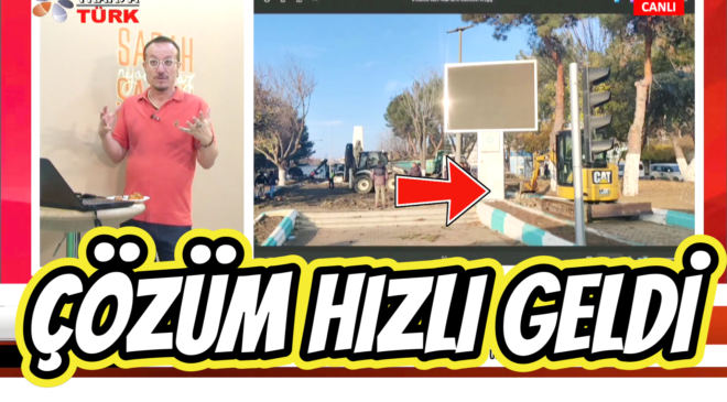 HIZLI BELEDİYECİLİK BUDUR