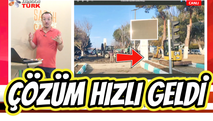 HIZLI BELEDİYECİLİK BUDUR