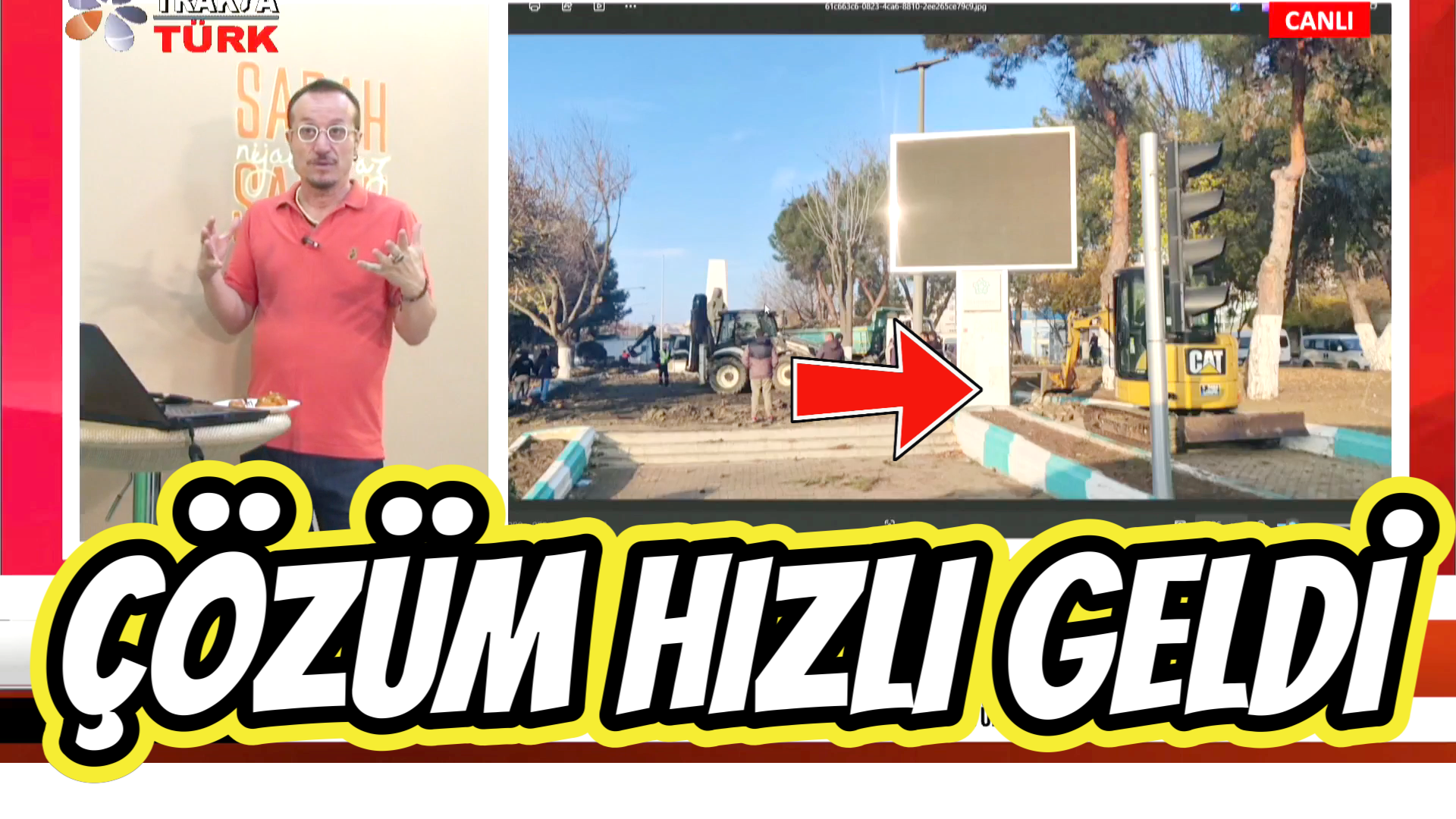 HIZLI BELEDİYECİLİK BUDUR