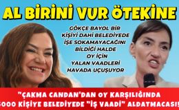 GERÇEK BAŞKAN KİM?