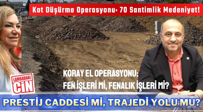 Koray el