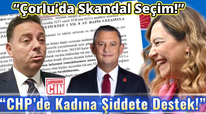 chp de kadına şiddete destek