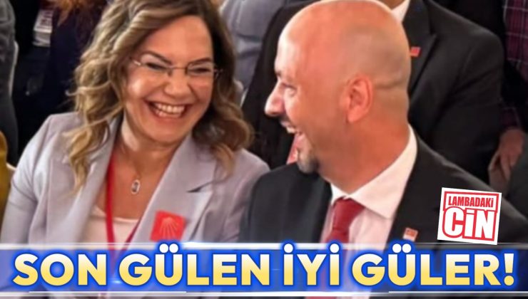 SİYASİ ANALİZ: “CANDAN SEÇİM MUTLULUK GETİRDİ AMA…