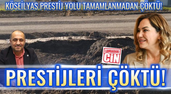 prestijleri çöktü
