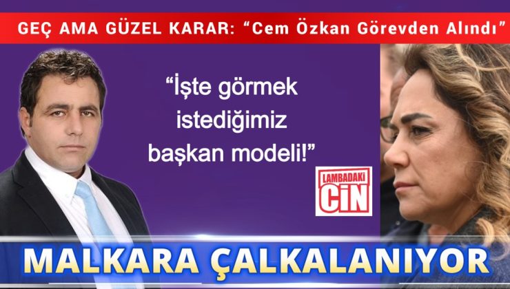 HAVASI ÇABUK SÖNDÜ: “ŞİŞİRİLMİŞ BALON” GERÇEKLERLE PATLADI!