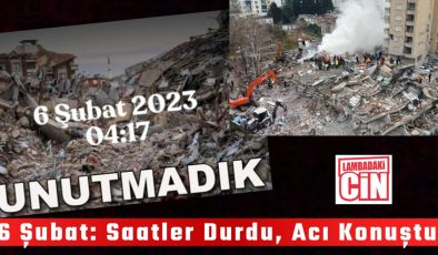 TEKİRDAĞ TEK YÜREK OLMUŞTU