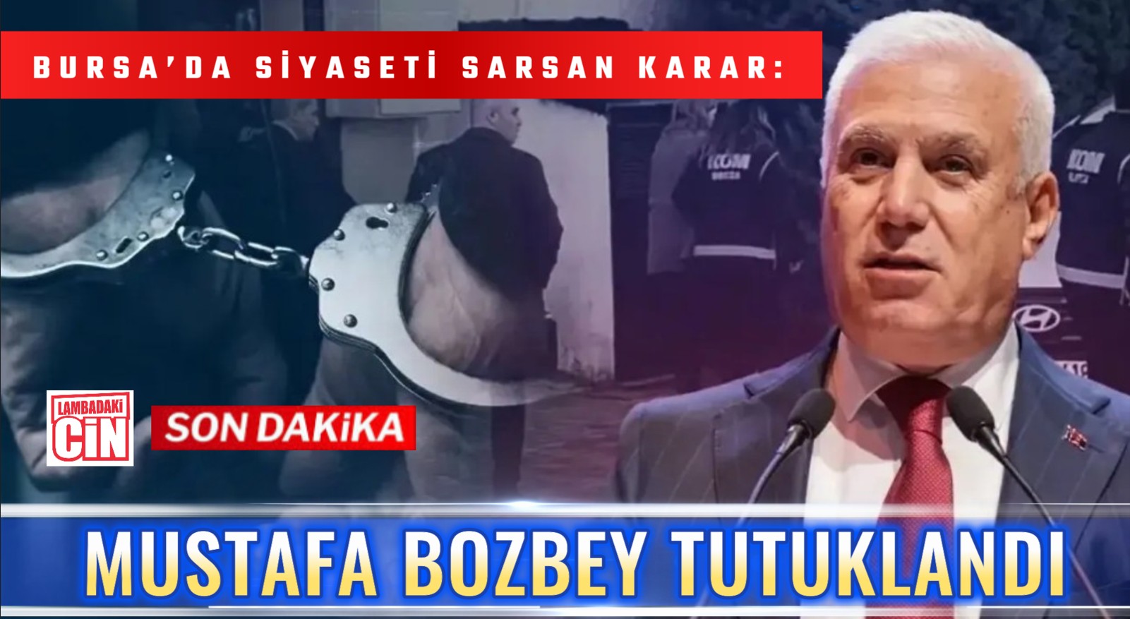 mustafa bozbey tutuklandı
