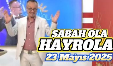 SABAH OLA HAYROLA