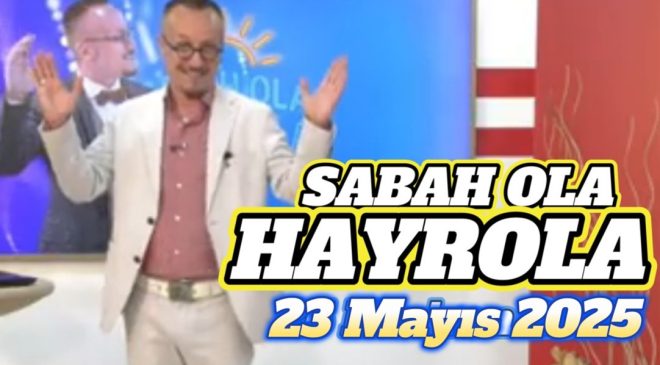 SABAH OLA HAYROLA