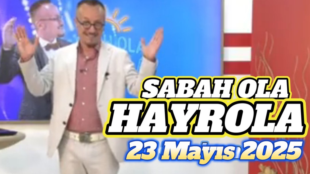 SABAH OLA HAYROLA