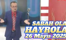 GÜNDEMİN NABZI BURADA ATIYOR!