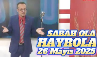 GÜNDEMİN NABZI BURADA ATIYOR!