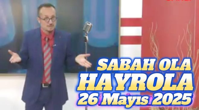 GÜNDEMİN NABZI BURADA ATIYOR!