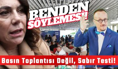 ZAM İSTERÜÜÜK!