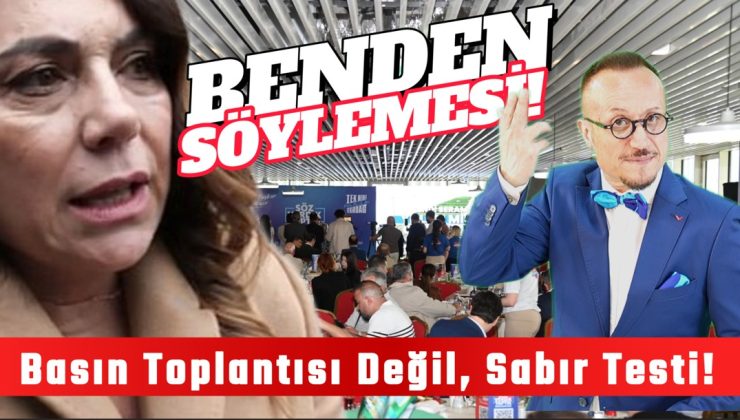 ZAM İSTERÜÜÜK!