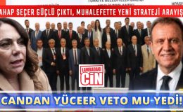 CANDAN YÜCEER TBB DIŞINDA MI KALDI?