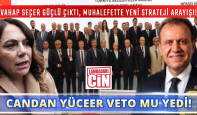 CANDAN YÜCEER TBB DIŞINDA MI KALDI?