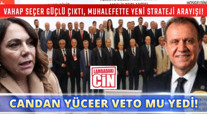 CANDAN YÜCEER TBB DIŞINDA MI KALDI?