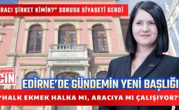 CHP’Lİ BELEDİYEDE “HALK EKMEK” KRİZİ!