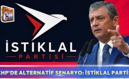 CHP’DE YEDEK PARTİ HAZIRLIĞI MI?