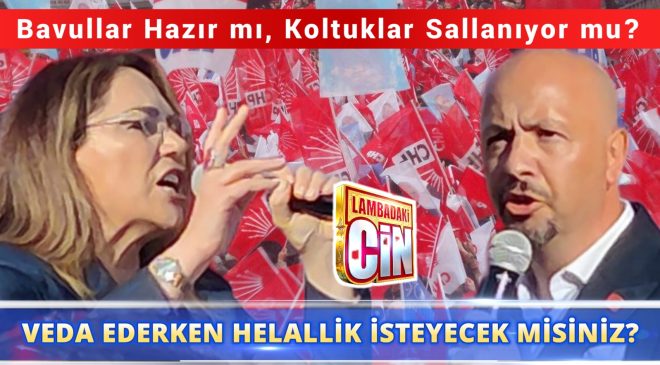 VEDA EDERKEN HELALLİK İSTEYECEK MİSİNİZ?