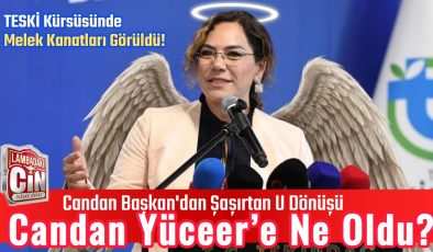 MUTLAK BUTLAN SONRASI MELEK KANATLARI MI TAKILDI?