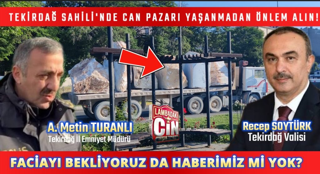 tekirdağ yat limanı