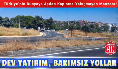 DEV YATIRIM, BAKIMSIZ YOLLAR