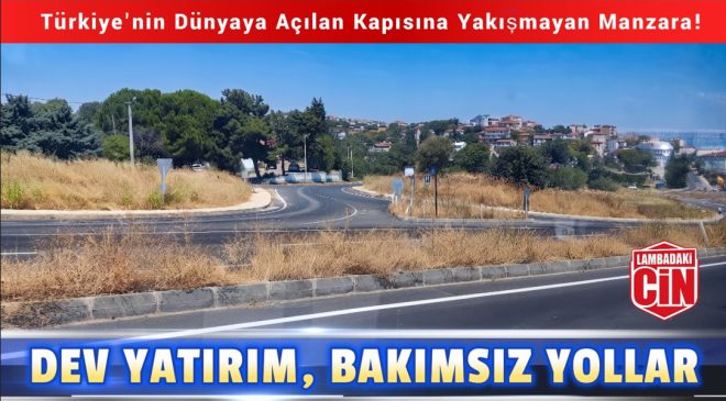 DEV YATIRIM, BAKIMSIZ YOLLAR