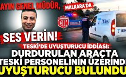 TESKİ’DE İDDİALAR AĞIR, CEVAPLAR NEREDE?