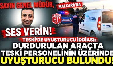 TESKİ’DE İDDİALAR AĞIR, CEVAPLAR NEREDE?