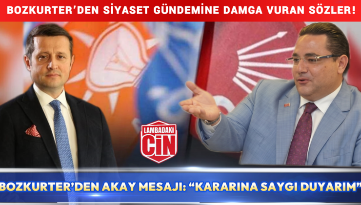 “CHP İKTİDARA GELECEK!”