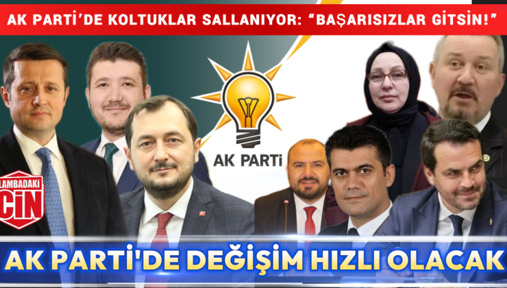 TEKİRDAĞ’DA ŞİMDİ NE OLACAK?
