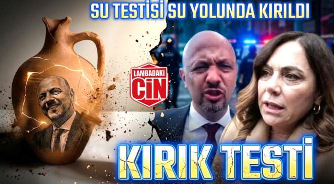KIRIK TESTİ