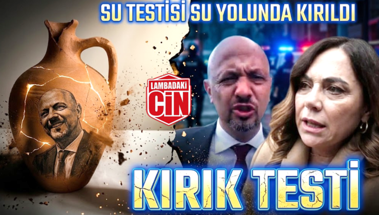 KIRIK TESTİ